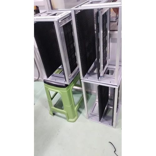 Manual Esd Pcb Magazine Rack
