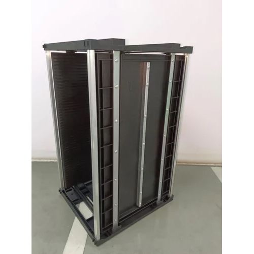 Manual Esd Pcb Magazine Rack