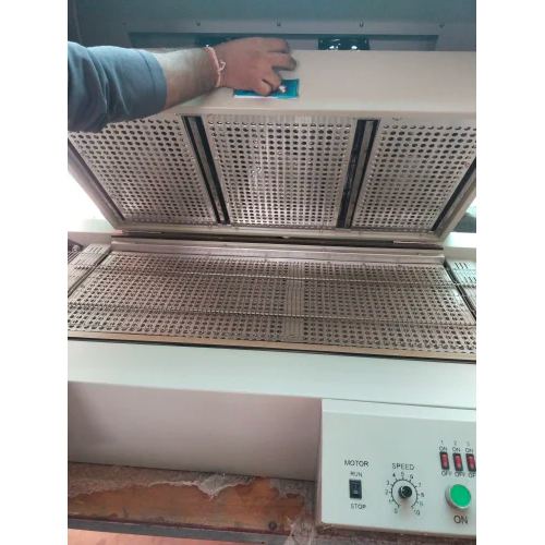 Puhui T960 Reflow Oven