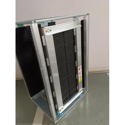 Manual Esd Pcb Magazine Rack