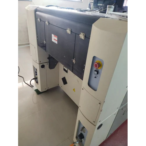 Samsung CP45FV NEO Pick And Place Machine