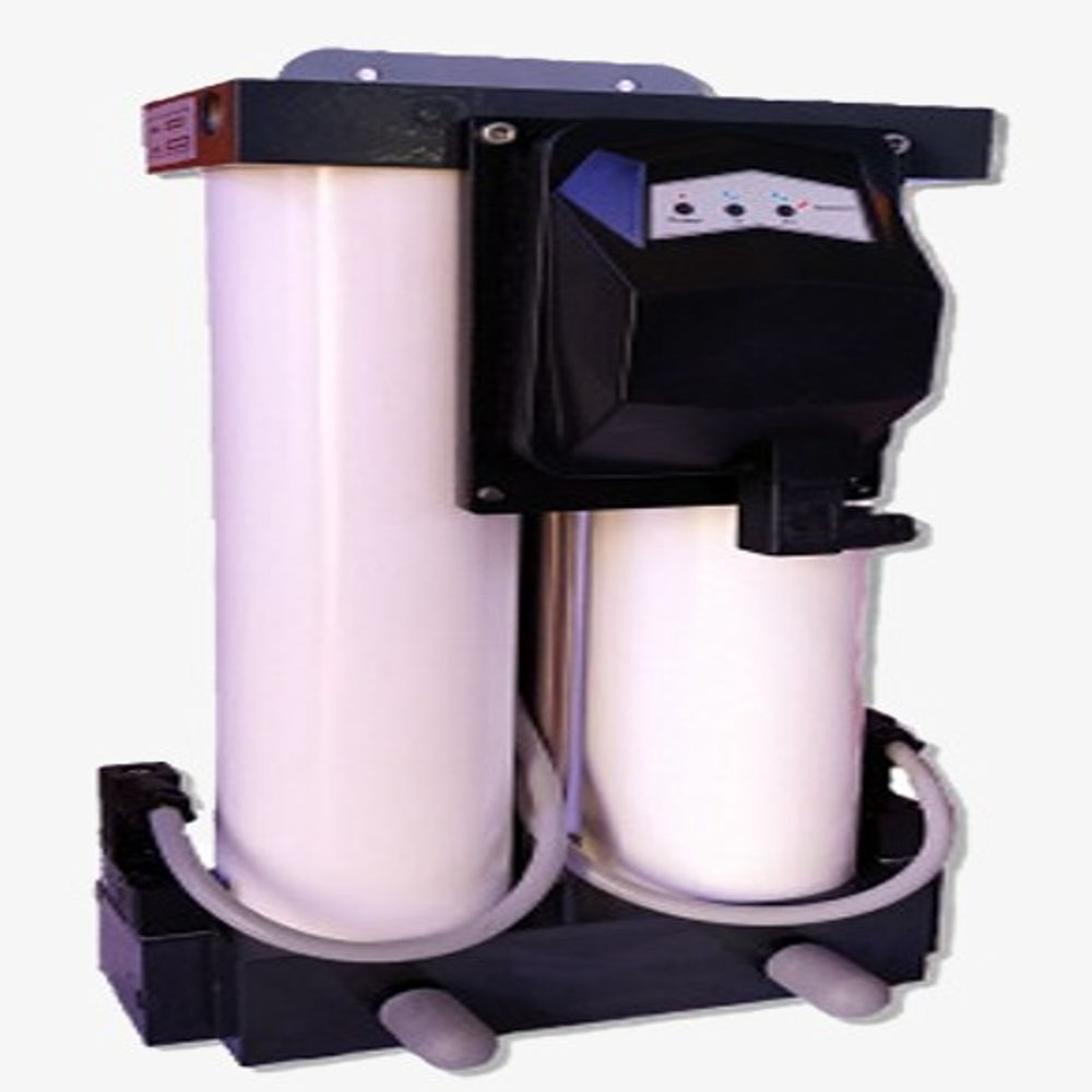 ट्राइडेंट डेसिकेंट ड्रायर्स 5CFM