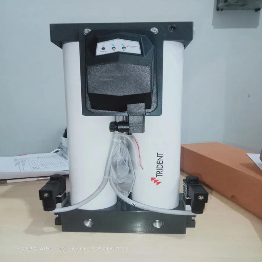 Trident Desiccant Dryers 5CFM