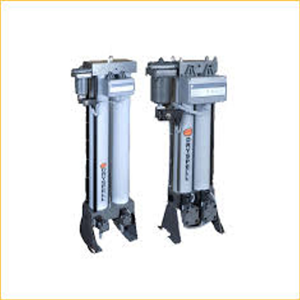 Trident Desiccant Dryers 5CFM