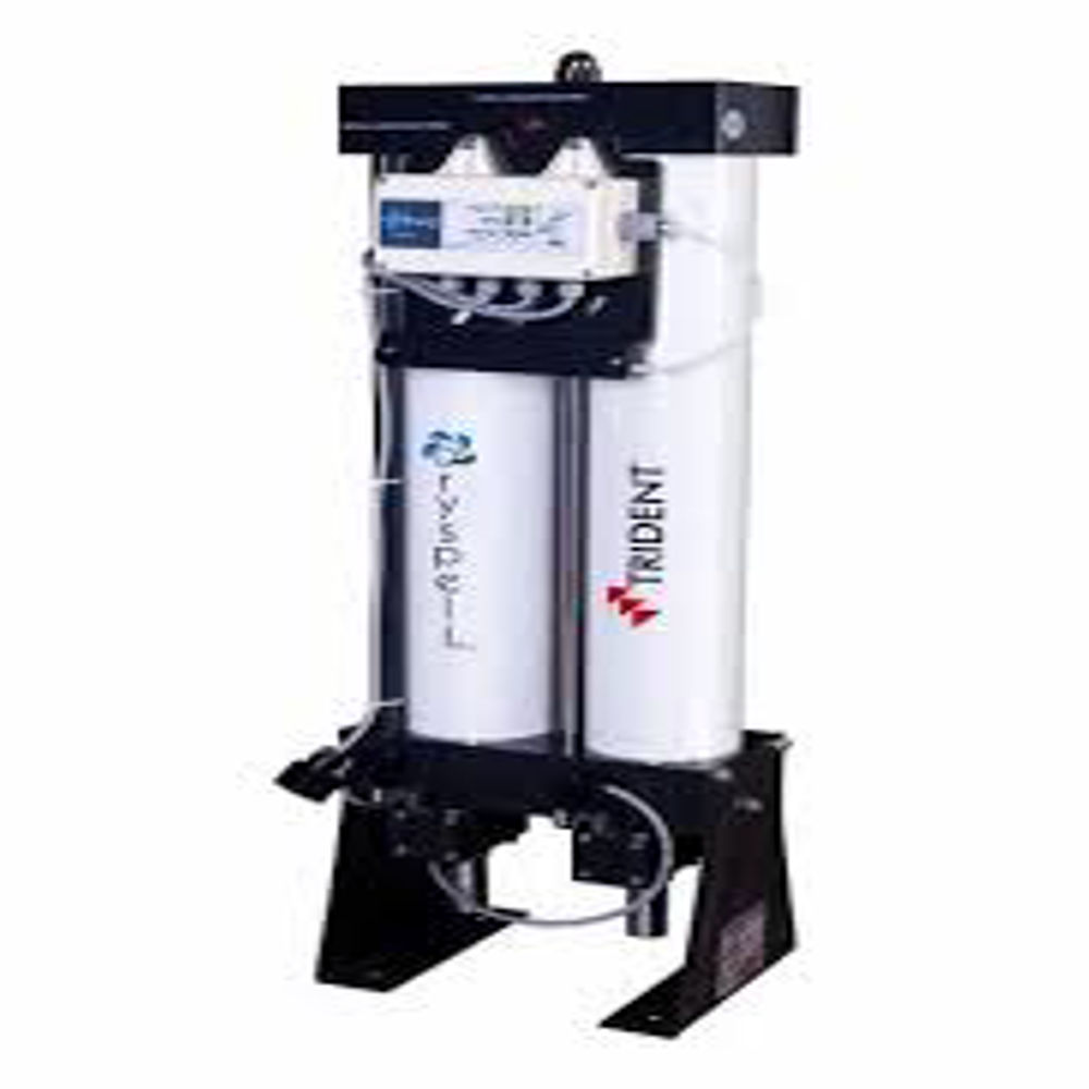 Trident Desiccant Dryers 5CFM