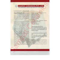 ESP Cylindrical Support Insulator