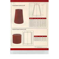 Indoor Type Porcelain Bushings