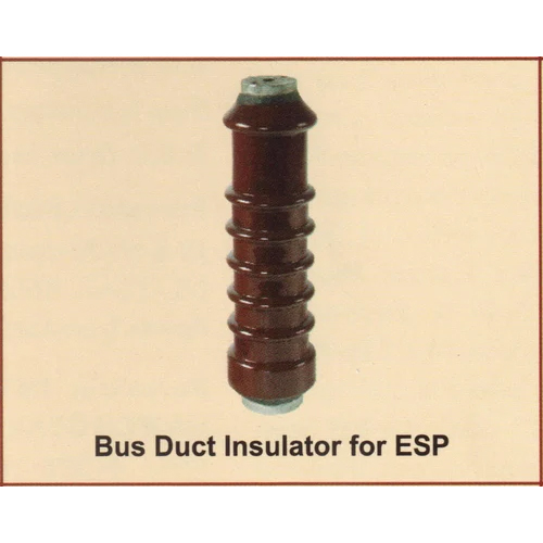 Bus Duct Insulator