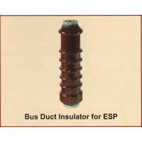 Bus Duct Insulator
