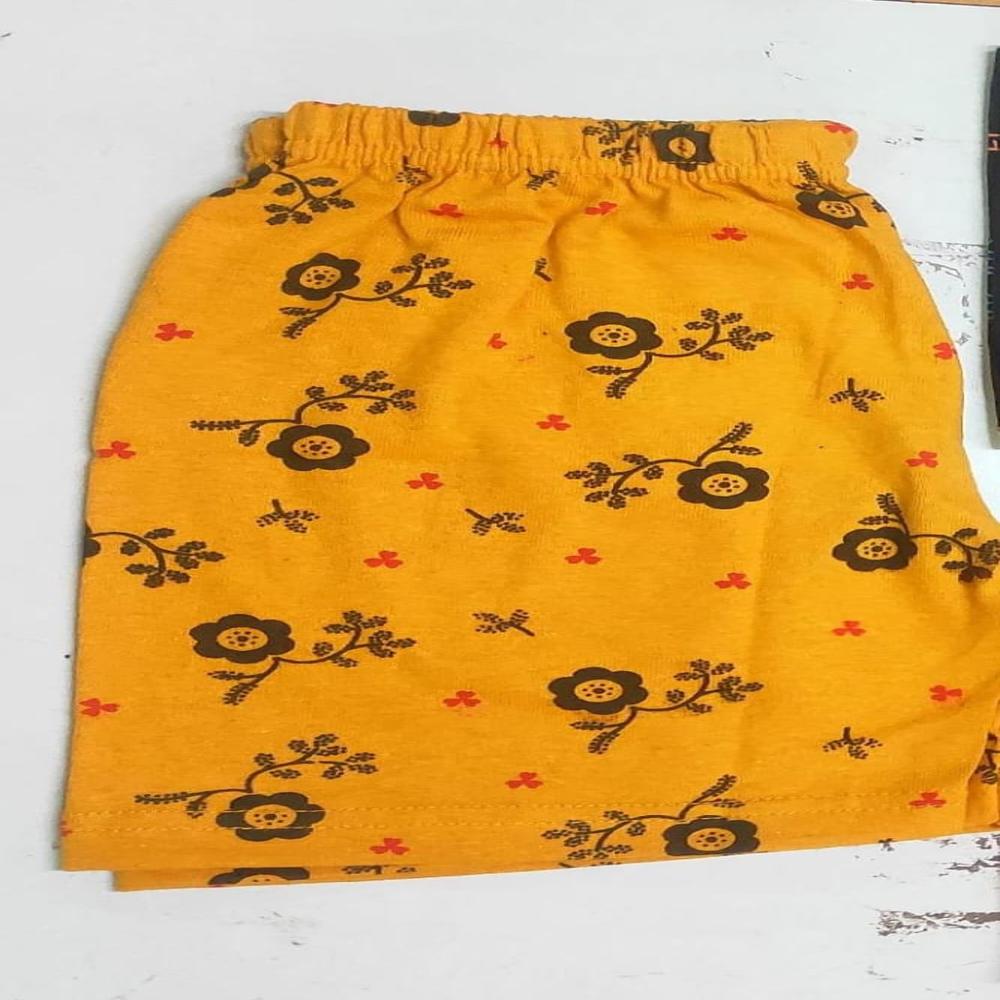 Mens Printed Shorts