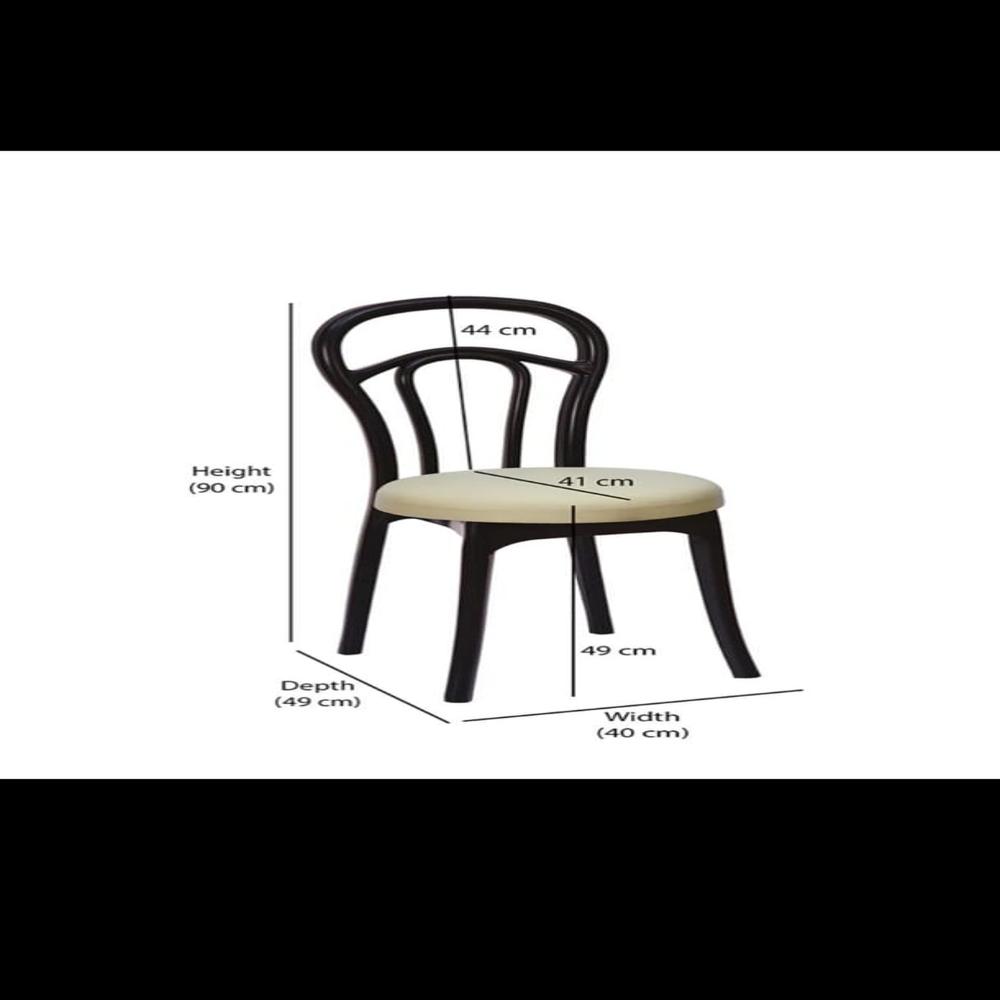 NILKAMAL CHR 4040 (with cushion)