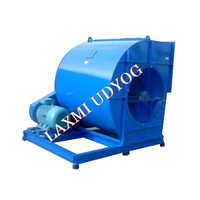 DIDW Centrifugal Blower