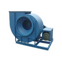 Centrifugal Air Blower
