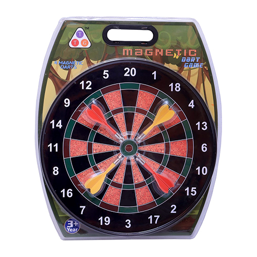 TTG - 002 Magnetic Dart Board