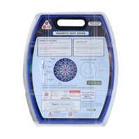 TTG - 001 Magnetic Dart Board