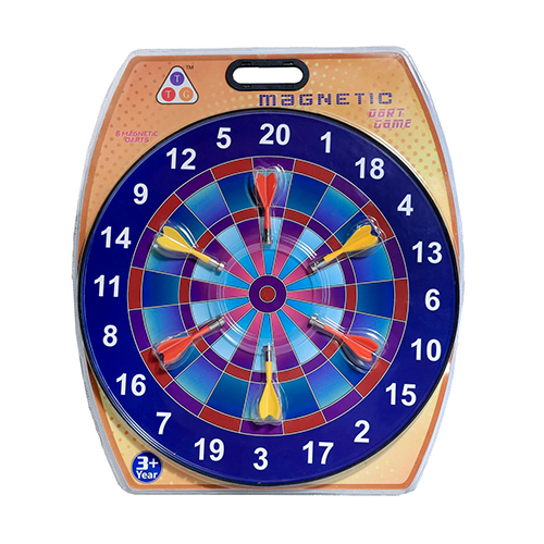 TTG - 004 Magnetic Dart Board