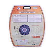 TTG - 004 Magnetic Dart Board