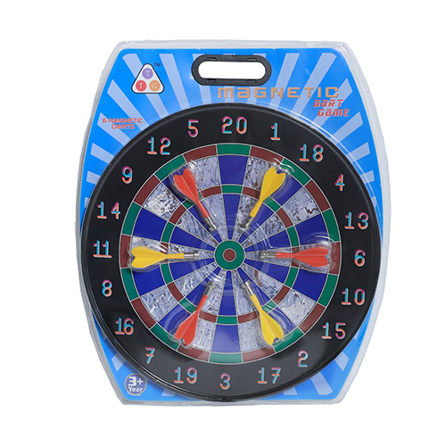 TTG - 003 Magnetic Dart Board