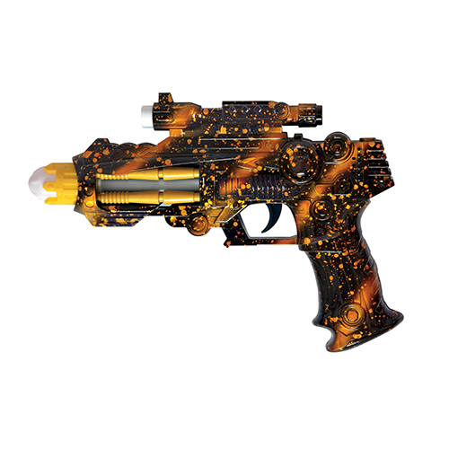 TTG - 021 Plain Laser Gun