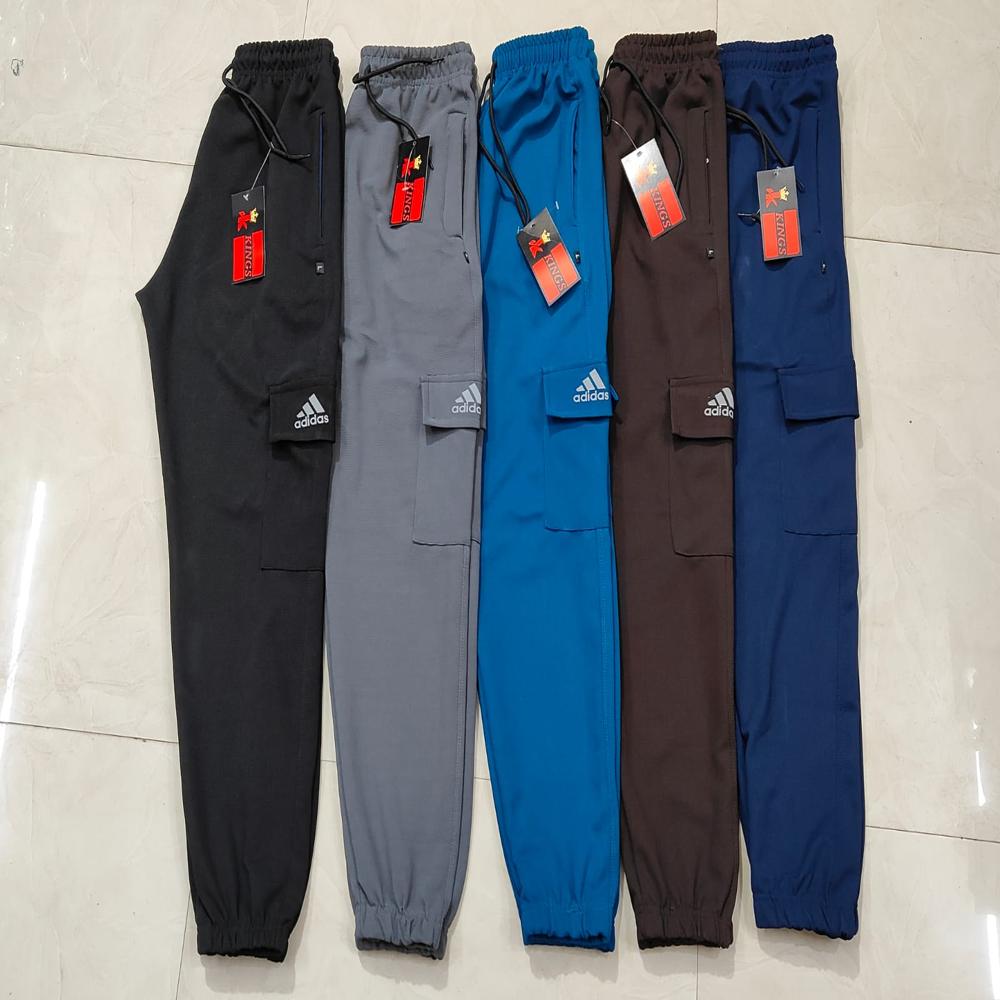 Cargo Pant