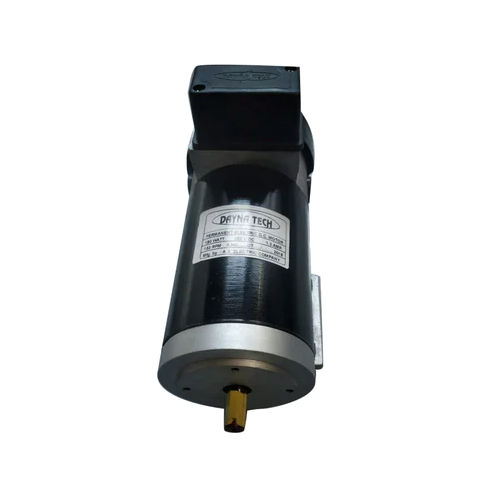 I80W Pmdc Motor - Features: Rust Proof