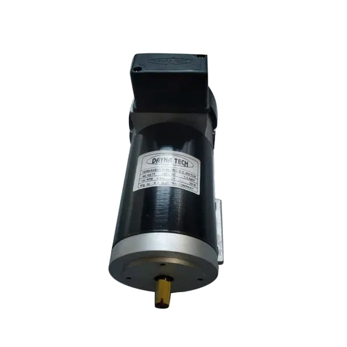 180W Daynatech Pmdc Motor - Features: Rust Proof