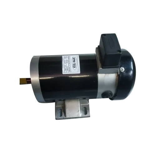 180w Daynatech Pmdc Motor - Features: Rust Proof