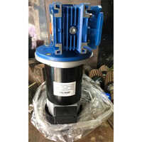 180w Pmdc Geared Motor - Features: Durable