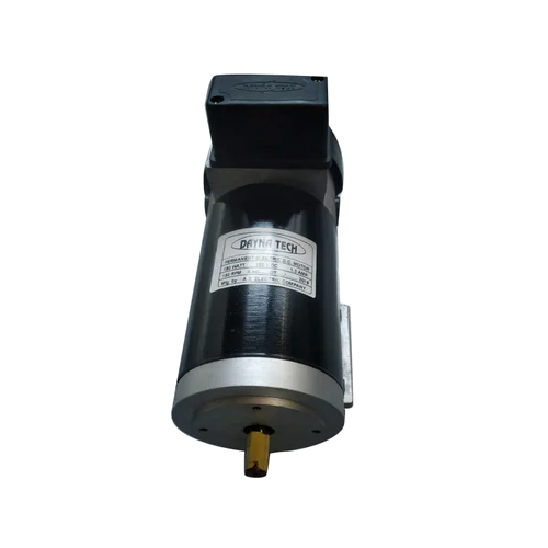 1 Hp Pm Dc Motor - Features: Rust Proof
