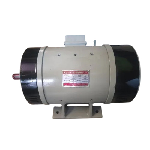 DC Sunt Motor