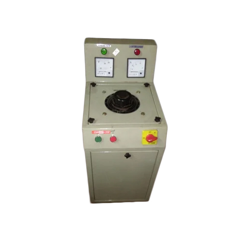 Dc Dimmer Control Panel - Application: Industrial
