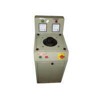 Dc Dimmer Control Panel