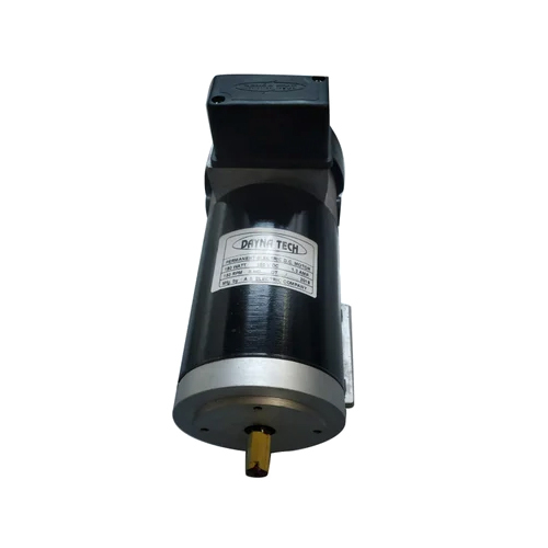 DC Motor Repairing Service