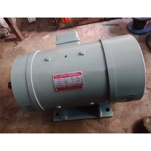 AC DC Motor Repairing Service