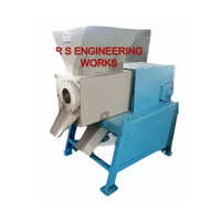 Fully Automatic Fertilizer Granule Making Machine