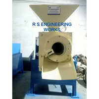 Organic Fertilizer Granule Making Machine