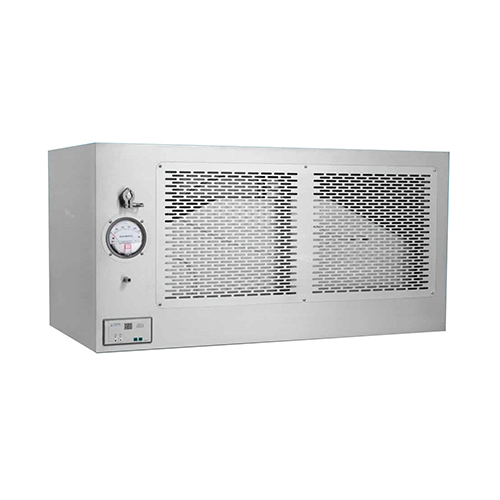 Laminar Airflow System