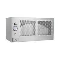 Laminar Airflow System - Application: Clean Room