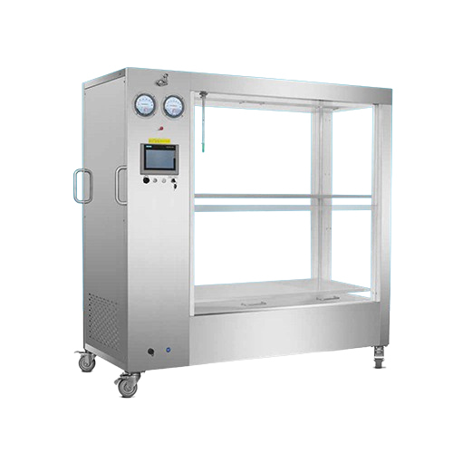 Laminar Airflow Trolley