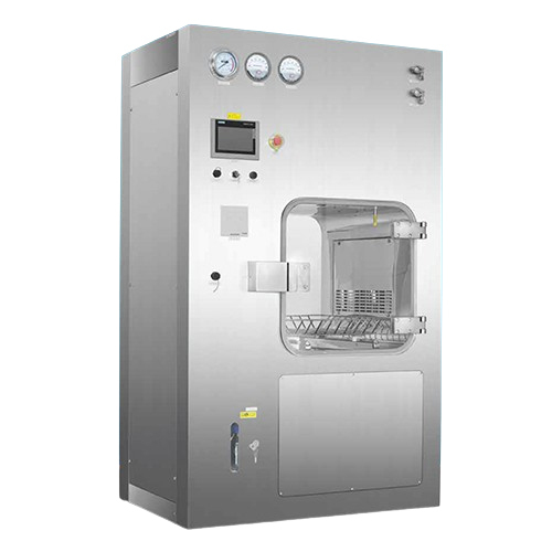 VHP Sterilization Chamber