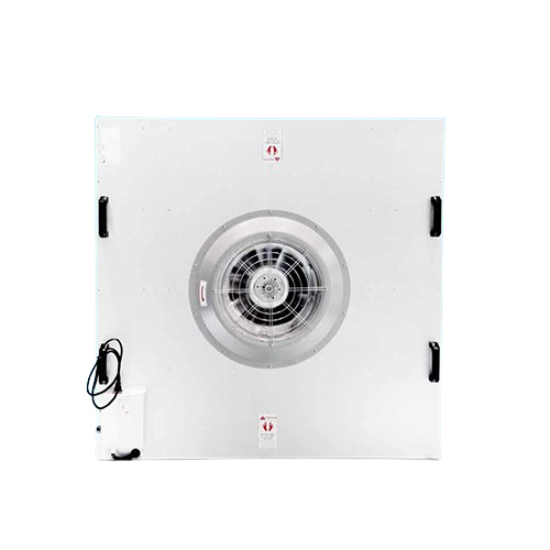 Fan HEPA Filter Units