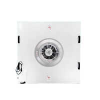 Gf24dc Ffu (fan Filter Unit) 1175*575*350mm - Feature: High Quality