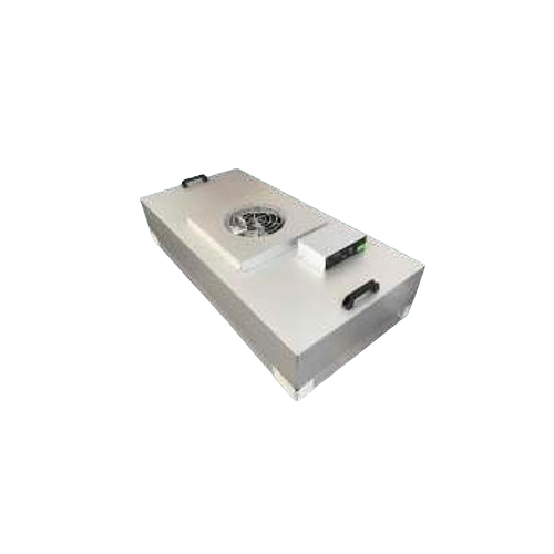 Gf44Dc - Dc Ffu Fan Filter Unit 1175*1175*350Mm - Feature: High Quality