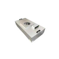 GF44DC - DC FFU Fan Filter Unit 1175*1175*350mm