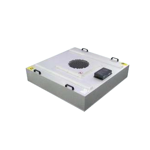 4x4 FFU Fan Filter Unit