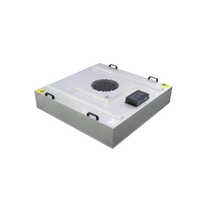AC FFU Fan Filter Unit