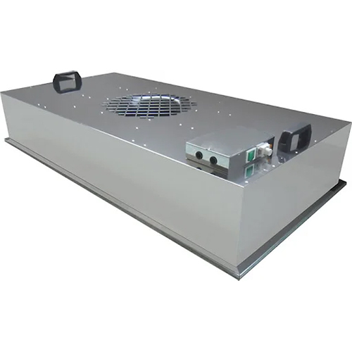 FFU - Fan Filter Unit