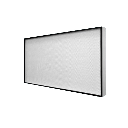 H14 Hepa Filter - Application: Industrial