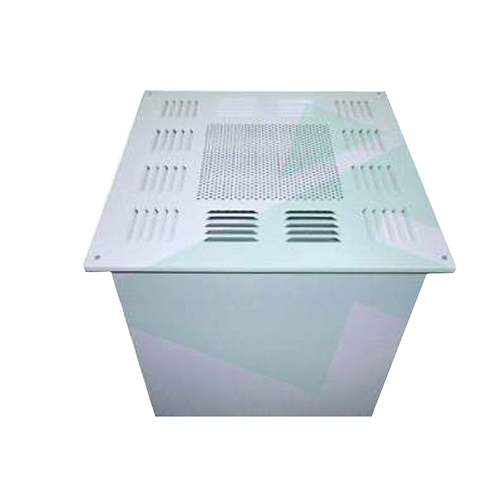 HEPA Terminal Module
