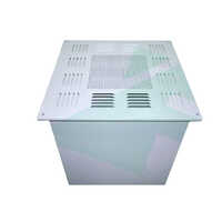 Hepa Terminal Module - Feature: High Quality